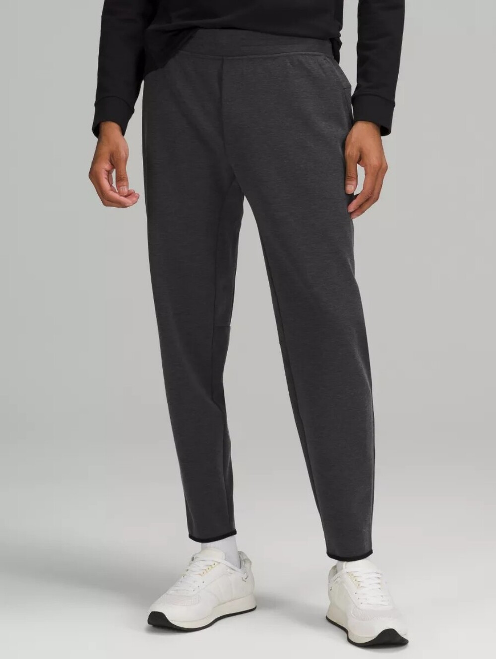 Lululemon Grid Liner Fleece Jogger